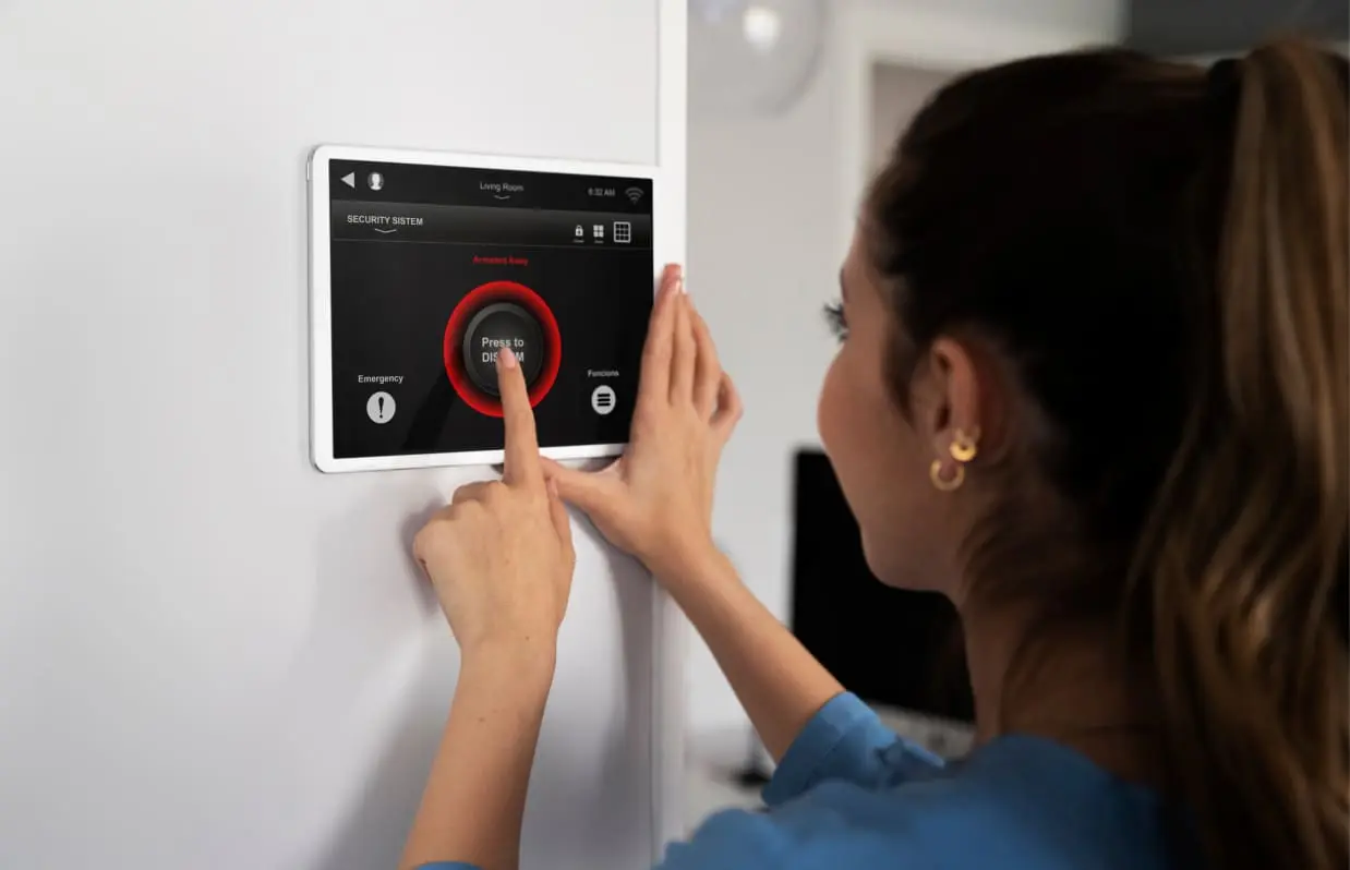 Is It Time To Upgrade Your Home Security System?