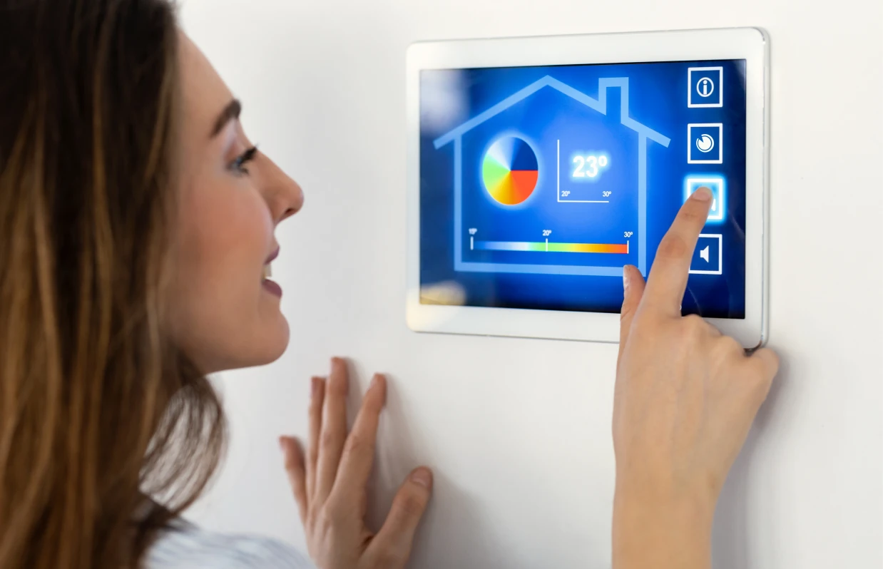 What Do Home Owners Expect In Smart Home Automation
