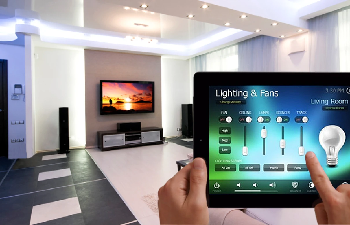 Envisioning the future homes