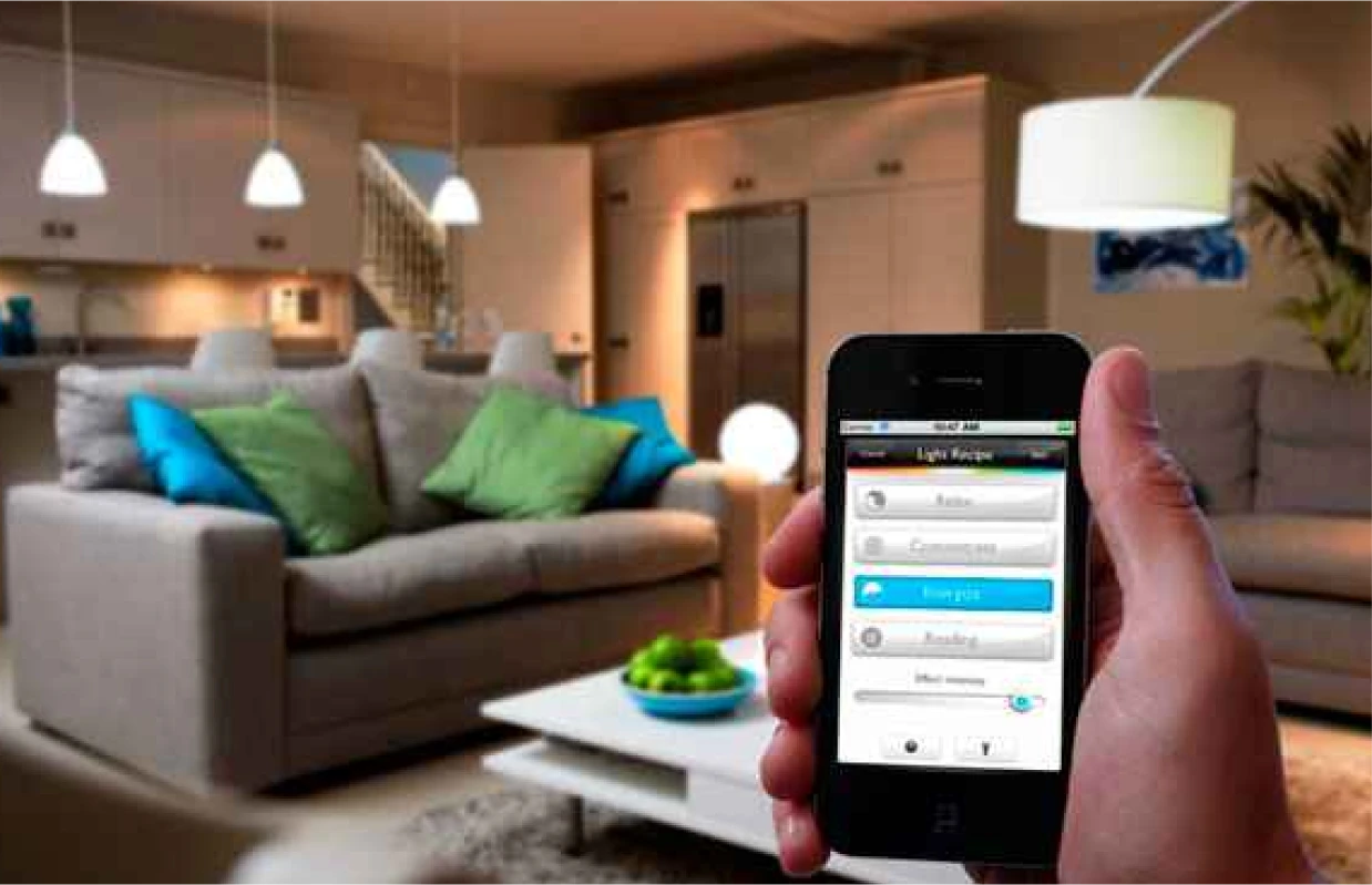 Hard To Keep Up With Daily Routines During Pregnancy? Opt For Home Automation!