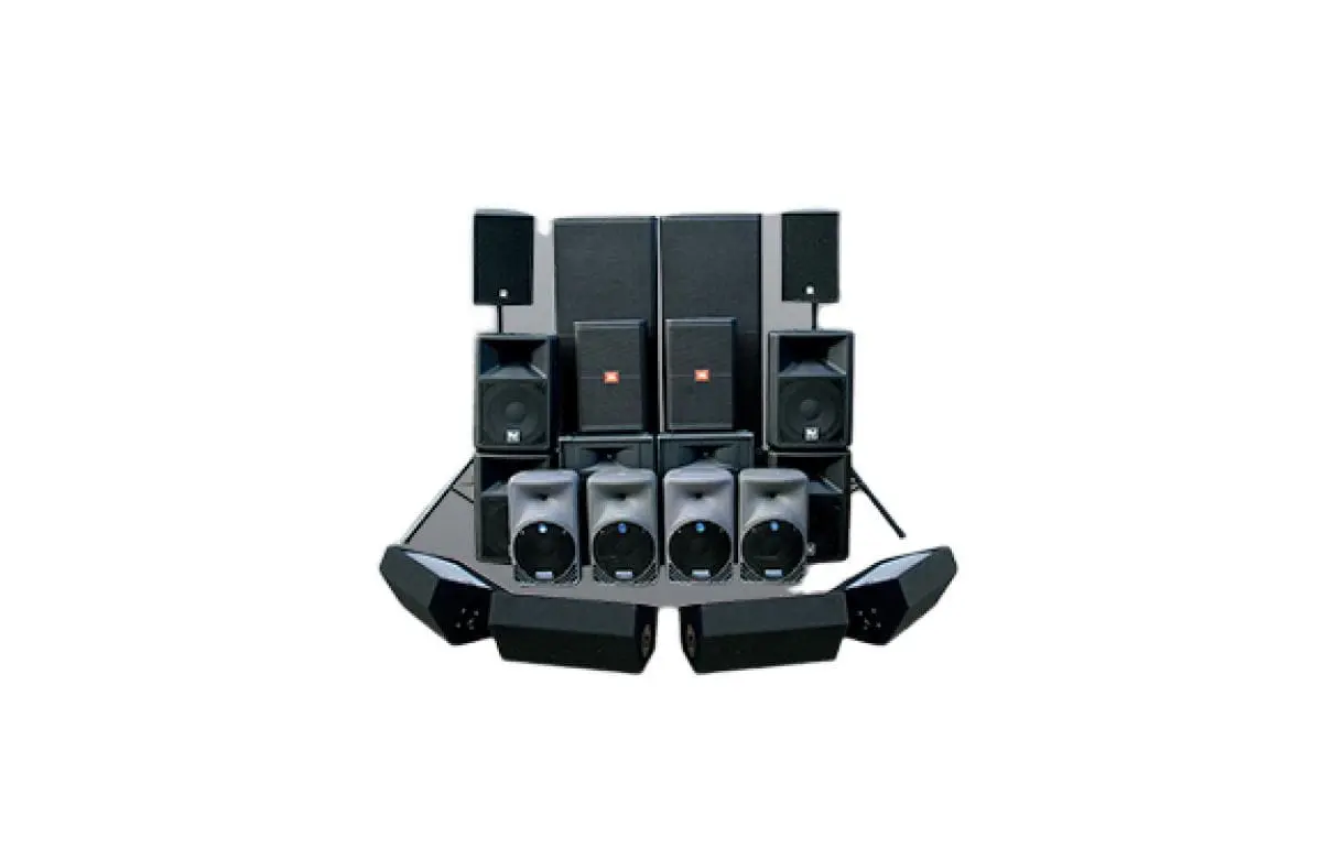 Installing High-Performance Speakers Outside – A Short Guide