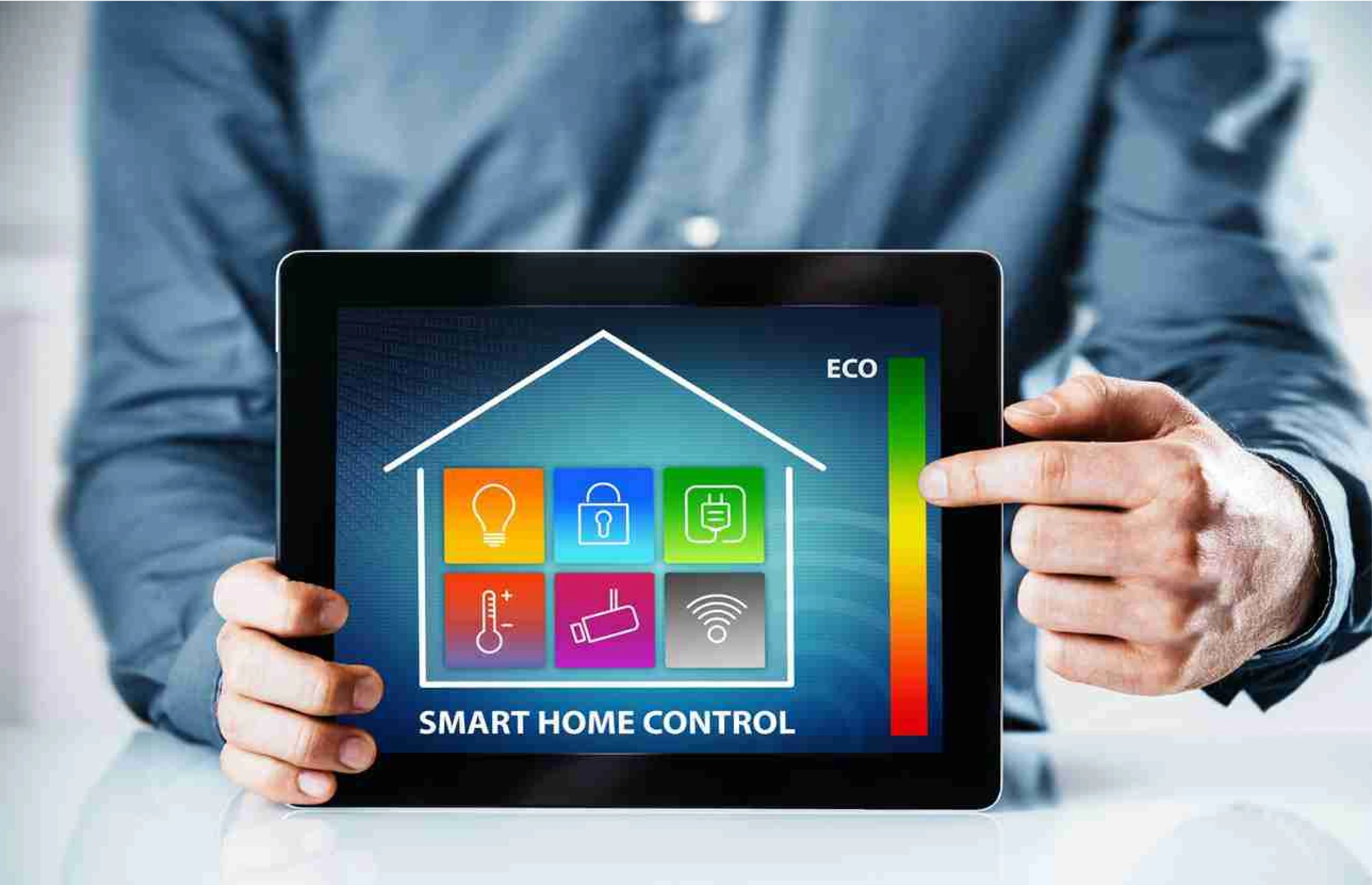 Influence of Home Automation in Our Lives
