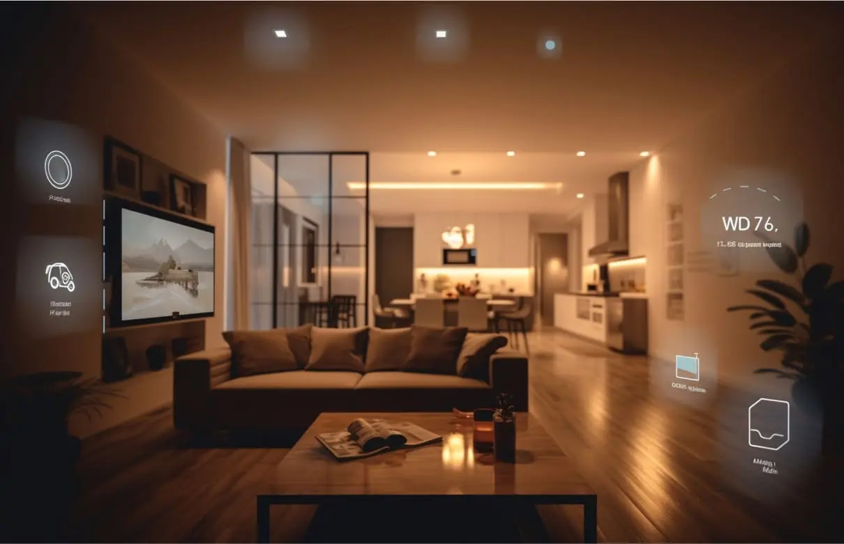 Automating Your Home For The Better With Tunable Lighting
