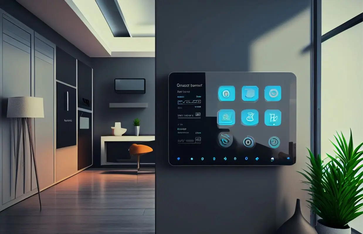 Home Automation: Keeping Up With The Technology