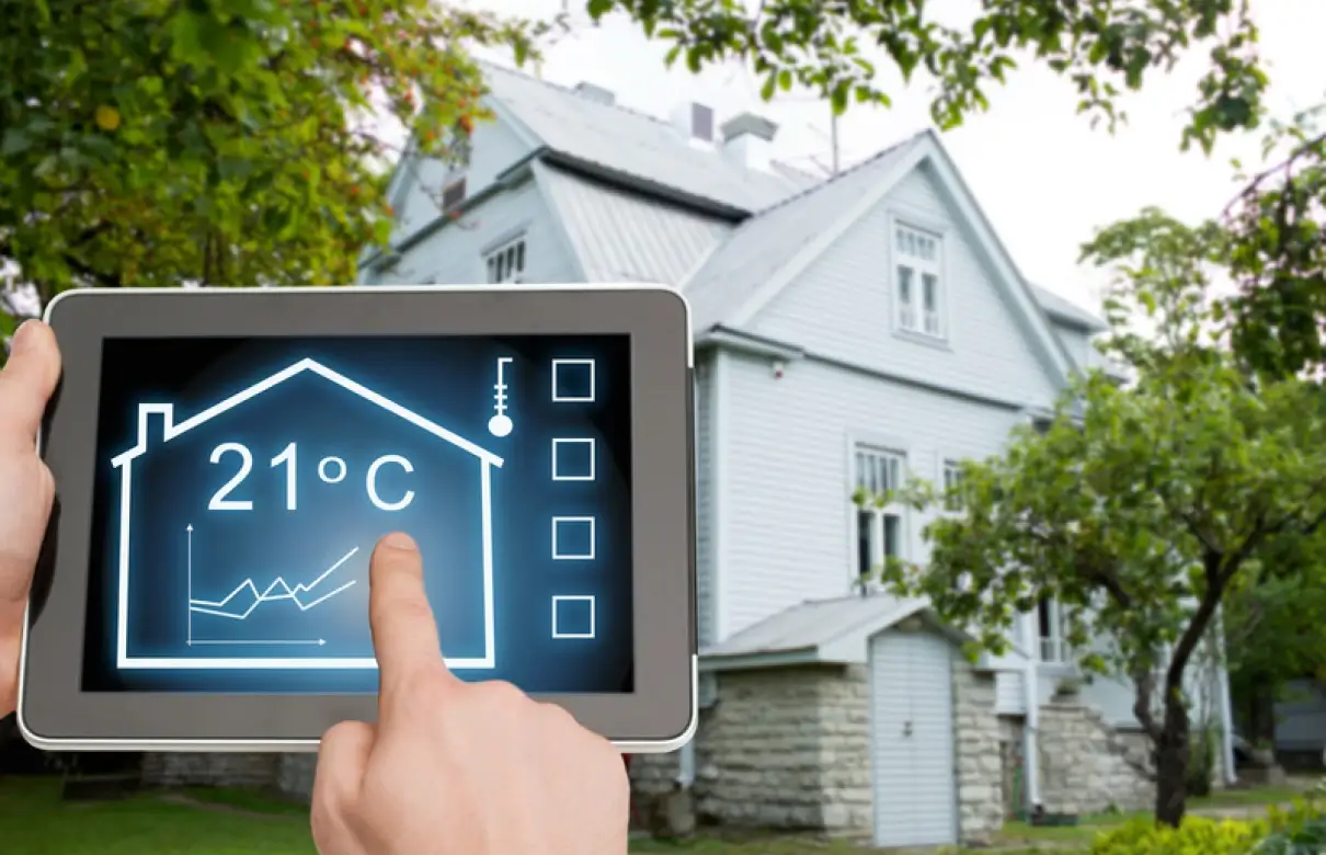Home Automation – A Pioneering, Smart, Tech Savvy Tenant On The Go