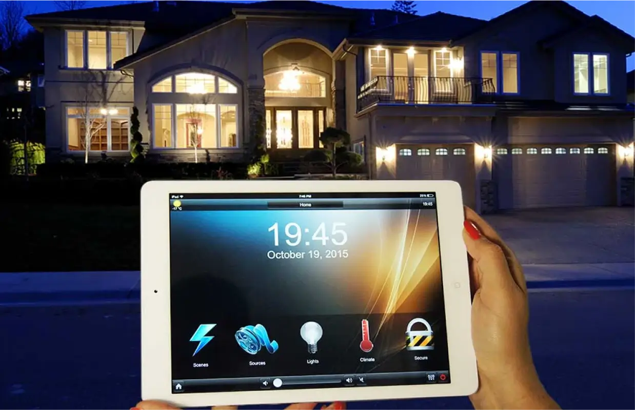 Home Lighting Automation Apps For Convenience And Comfort