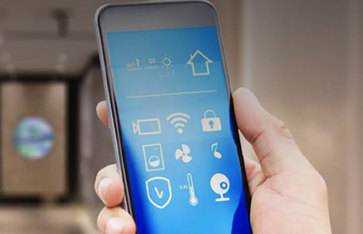 Cool Home Automation Trends of 2019!