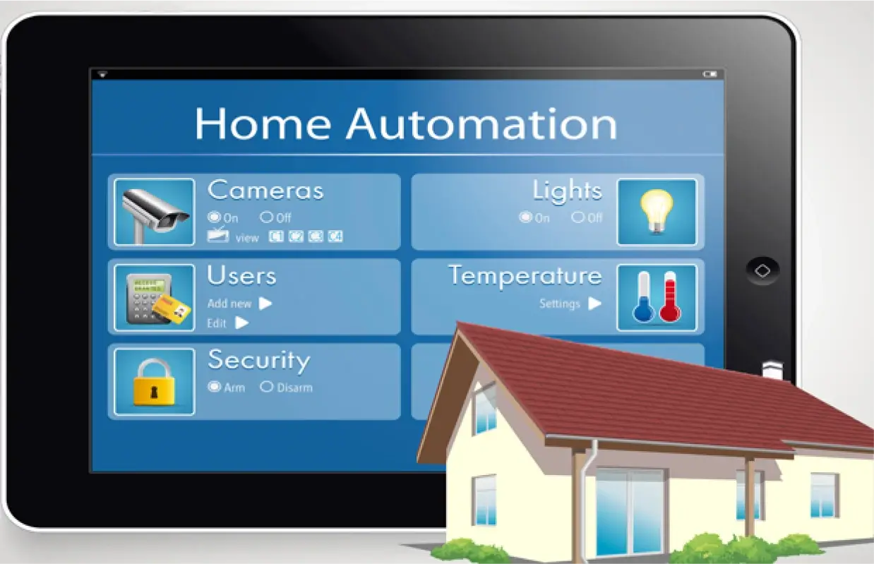 Home Remodelling -Things You Should Know About Smart Home Technology