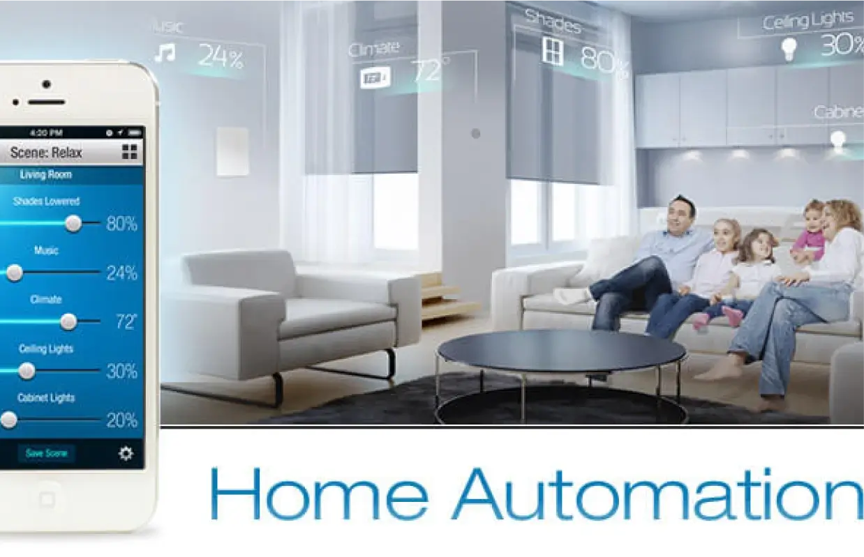 Home Automation: Creating More Than Safe Havens For Your Loved Ones
