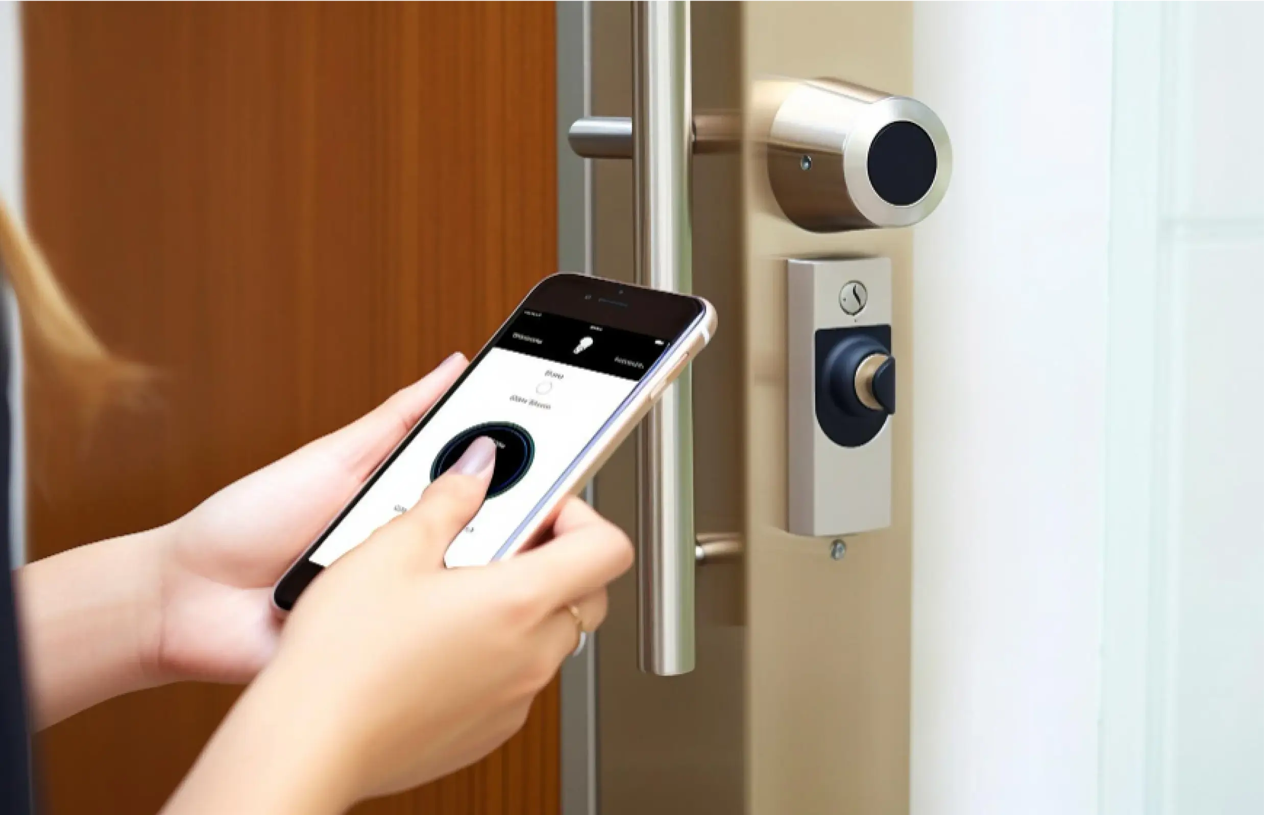 How to Protect your Home and Office With High-End Locks and Security Cameras